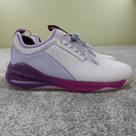 clove Shoes Clove Classic Shoes Womens Sneakers Work Purple Galaxy